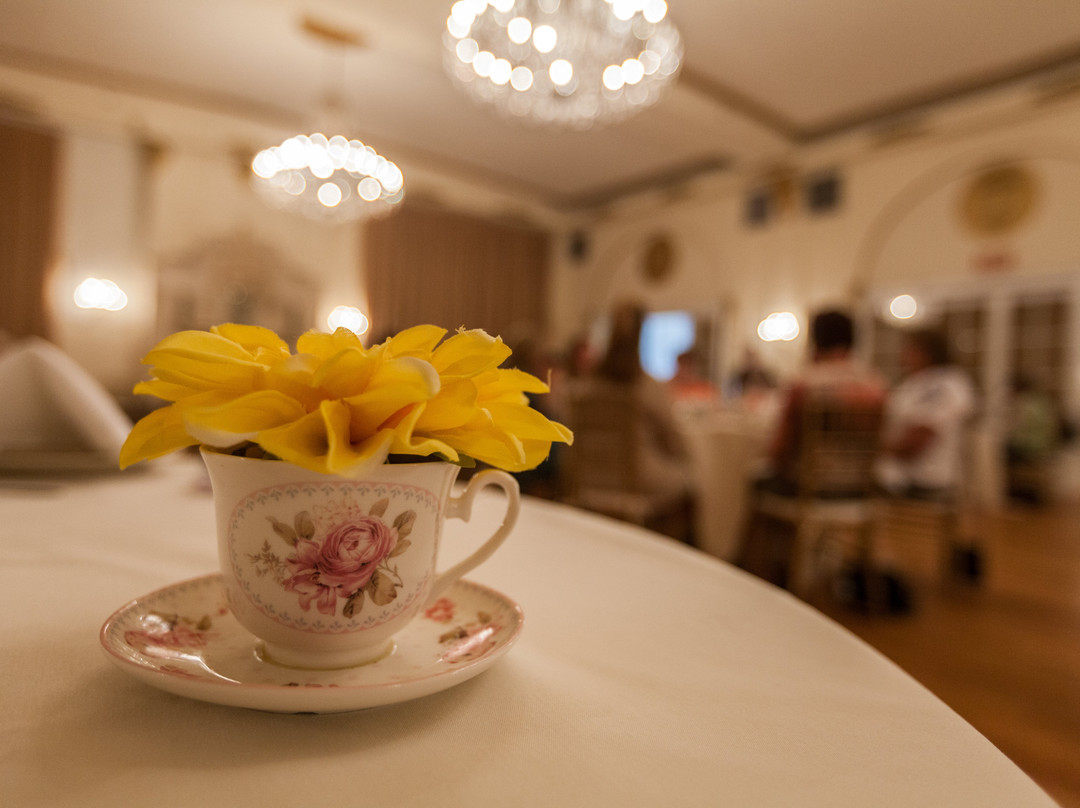The Flanders Hotel主图