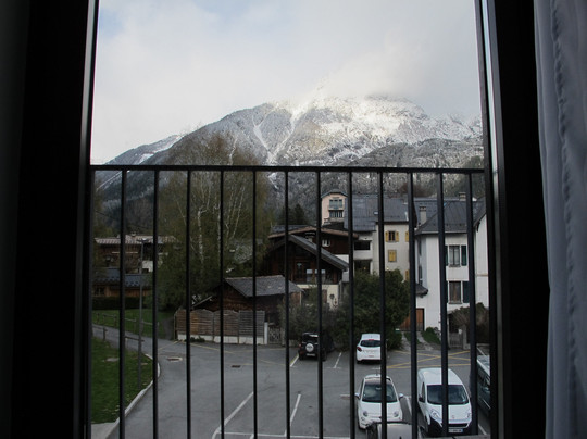 兰彻斯酒店主图