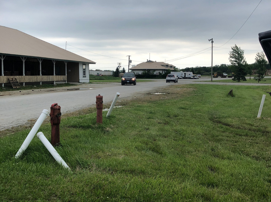 Balmoral Park-Crete必去景点