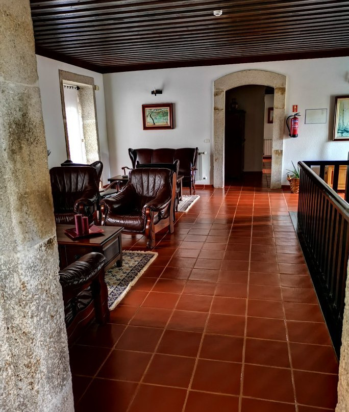 Solar dos Almeidas主图