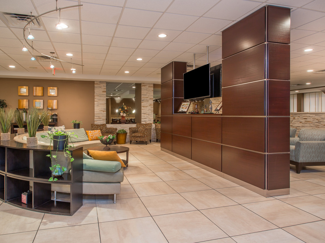 Holiday Inn Bloomington-University Area by IHG主图