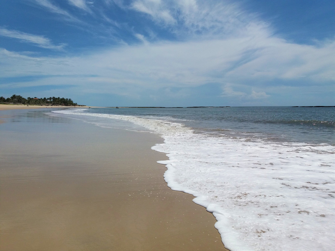 Pousada Acajutibiro主图