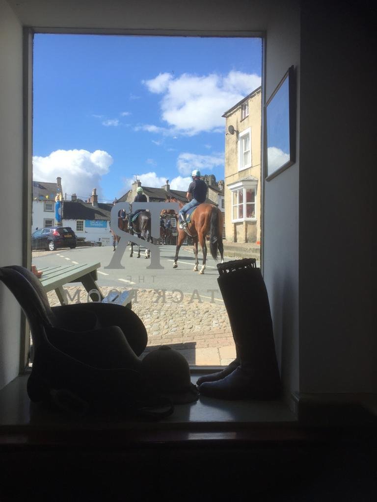 The Wensleydale Hotel-餐饮