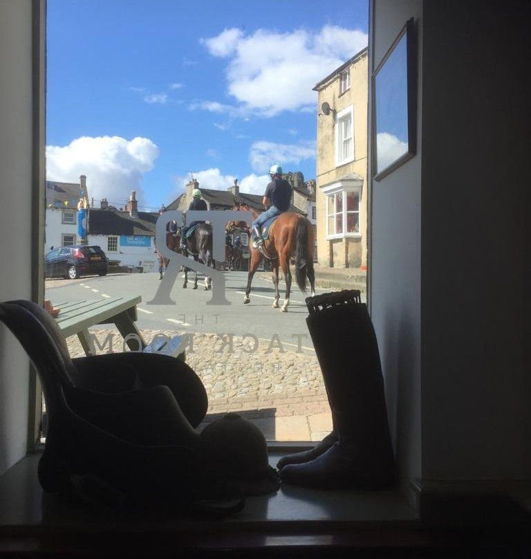 The Wensleydale Hotel主图