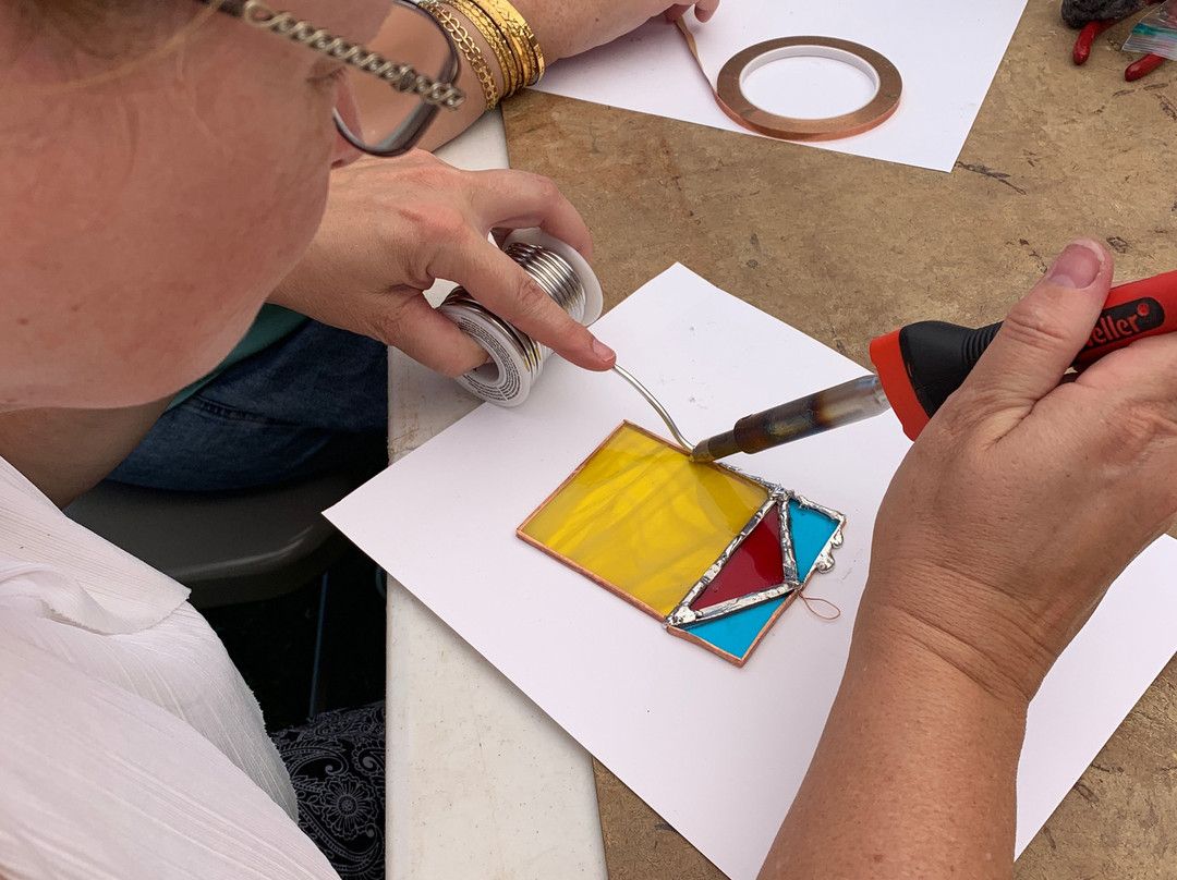 Menokin-Warsaw必去景点