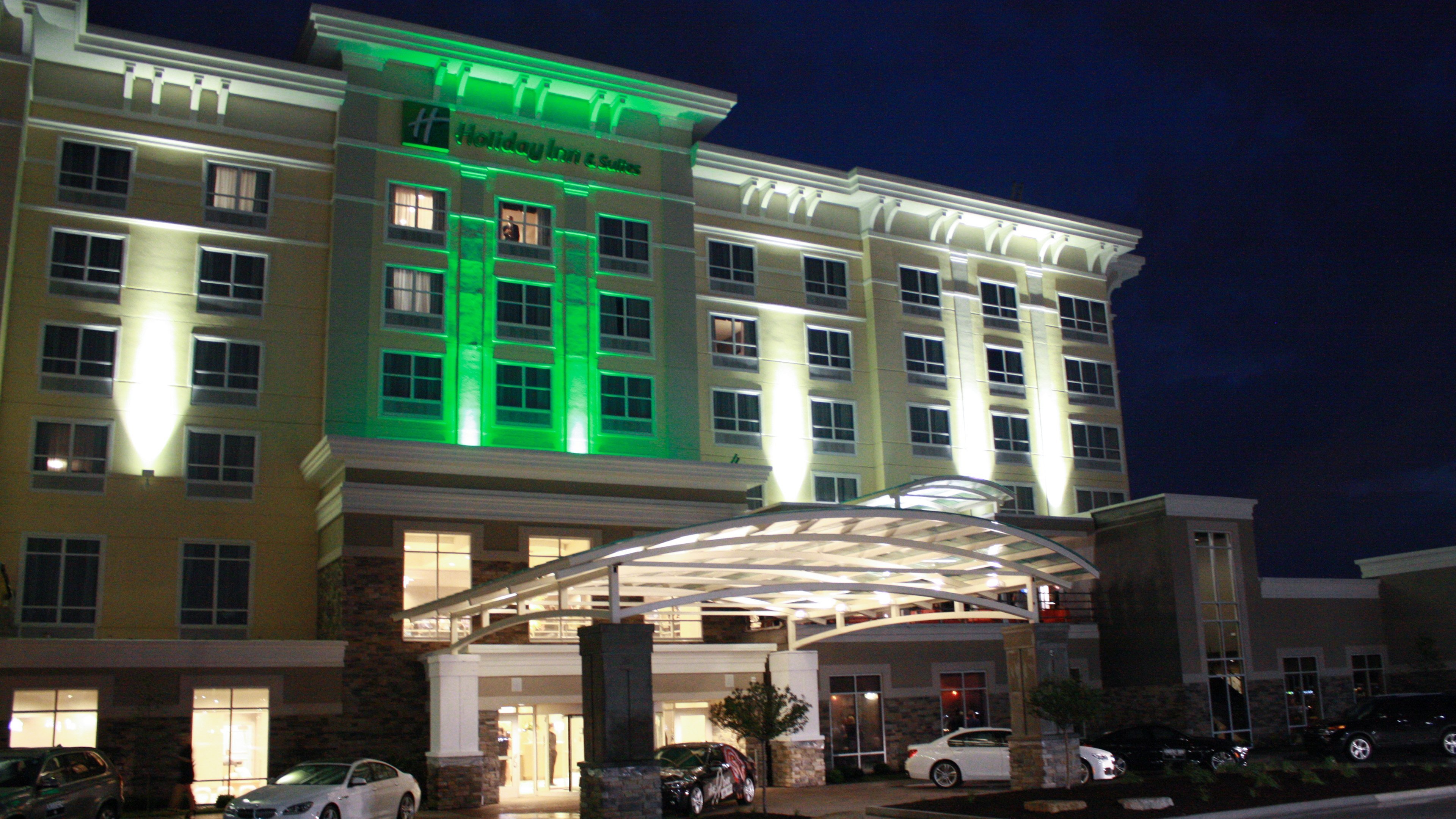 Holiday Inn & Suites Davenport By IHG-官方