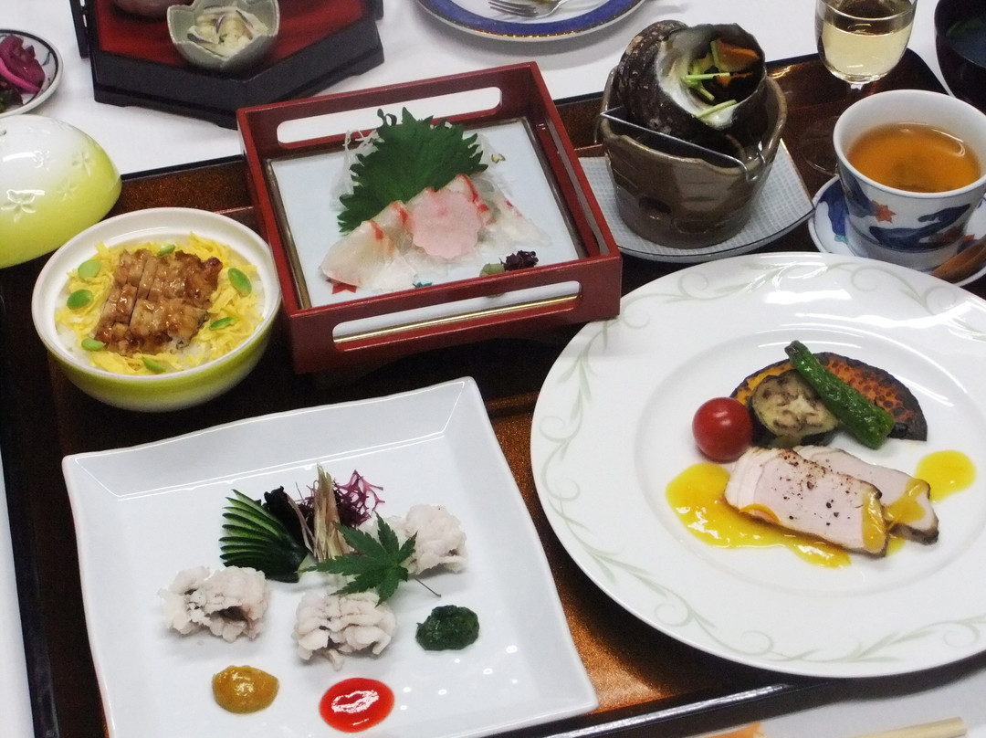 Yawatahata Centry Hotel Itoh主图
