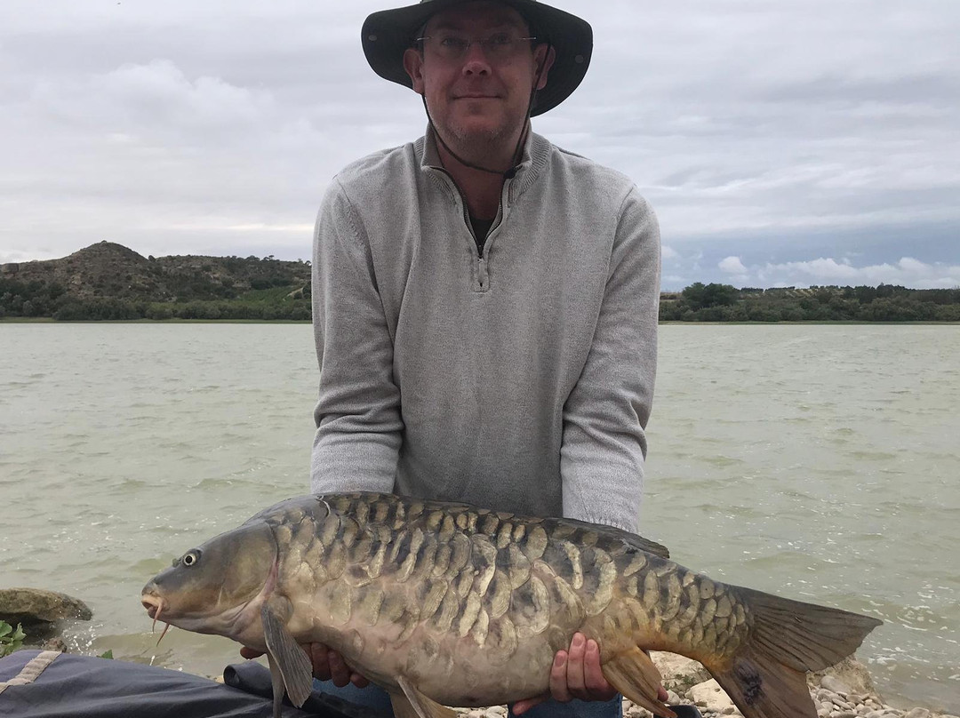 River Ebro Catfishing Holidays景点图片