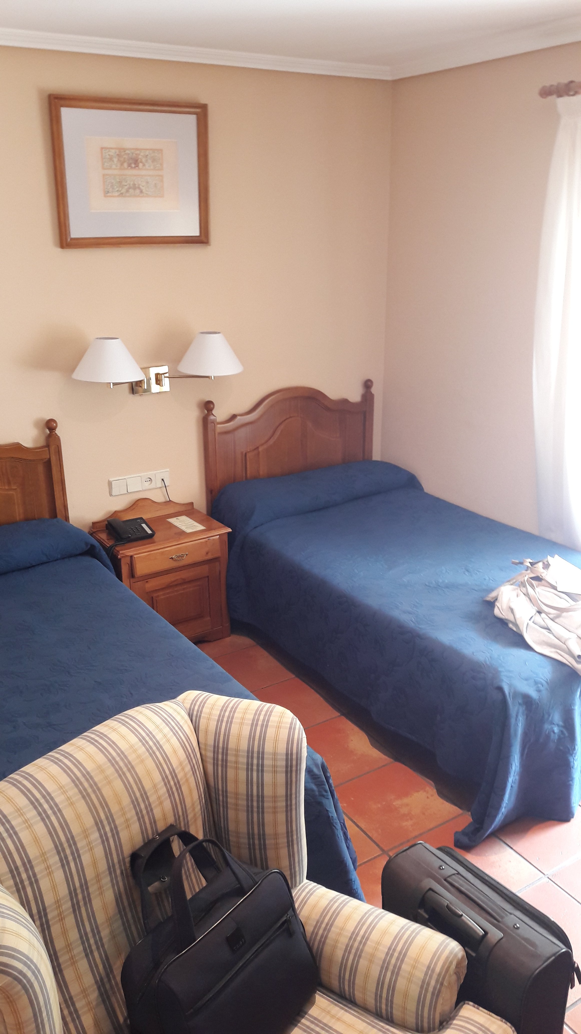 Hospederia El Convento-官方