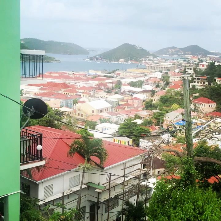 The Green Iguana Hotel-酒店景观