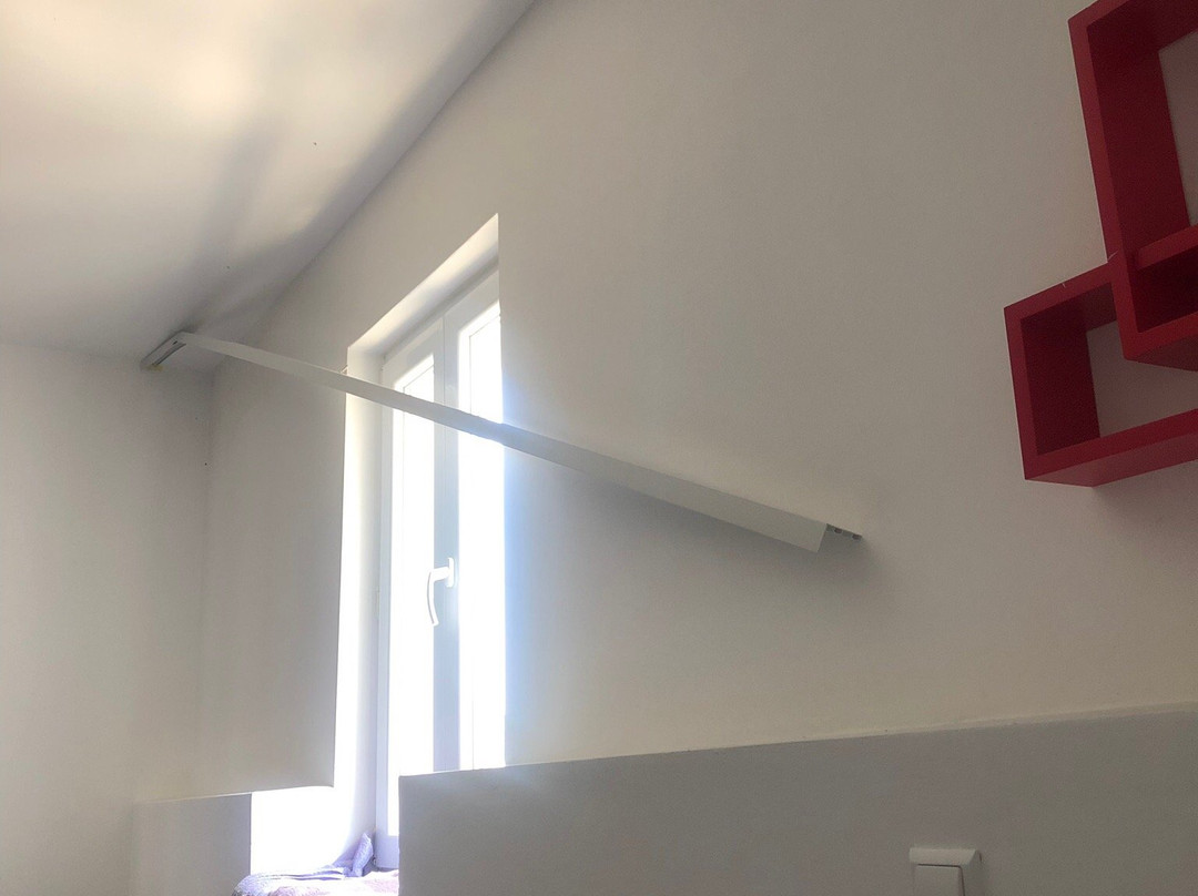 克劳迪亚旅馆主图