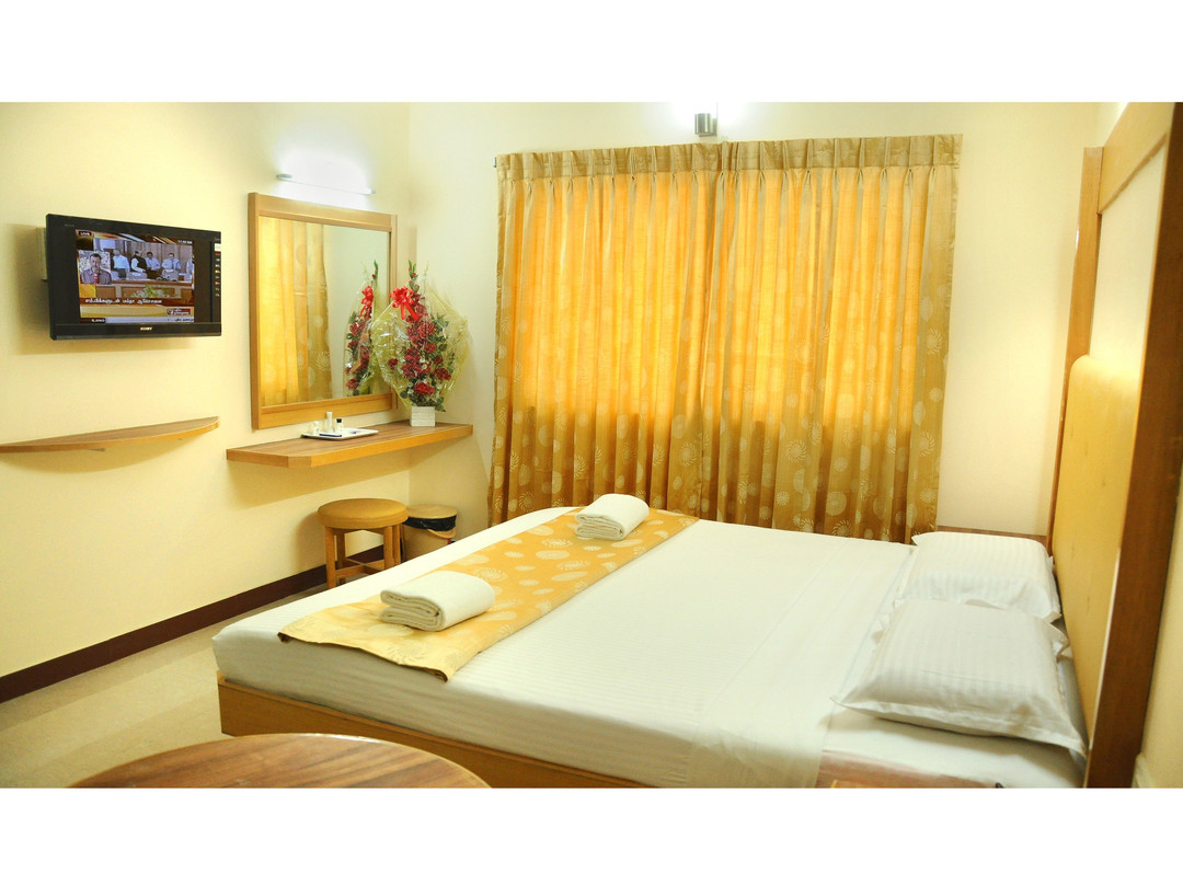 Hotel Rajadhane主图