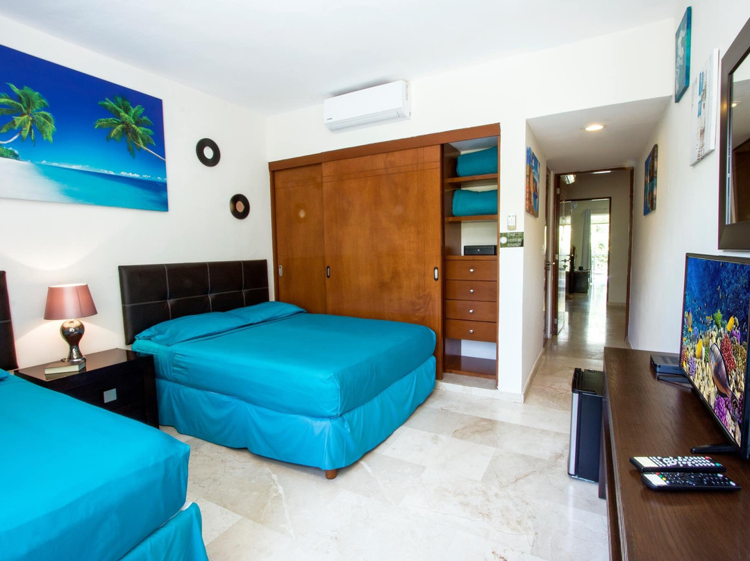 B&B Luxury House主图