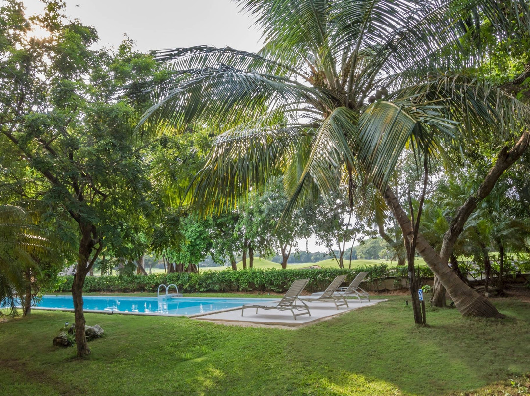 B&B Luxury House主图