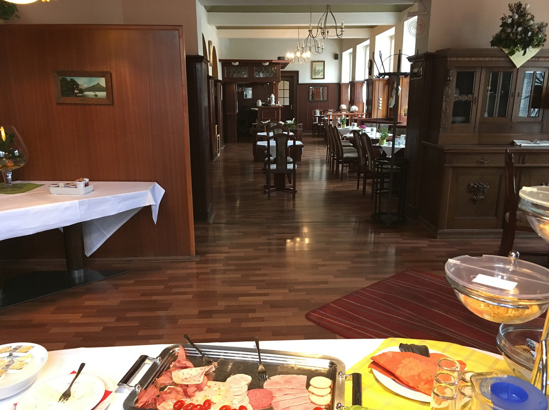 Kurhaus Klotzsche主图