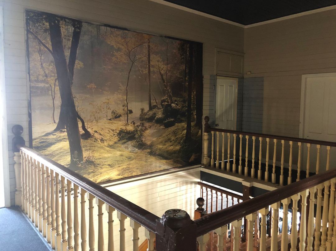 The Wondai Hotel & Cellar主图