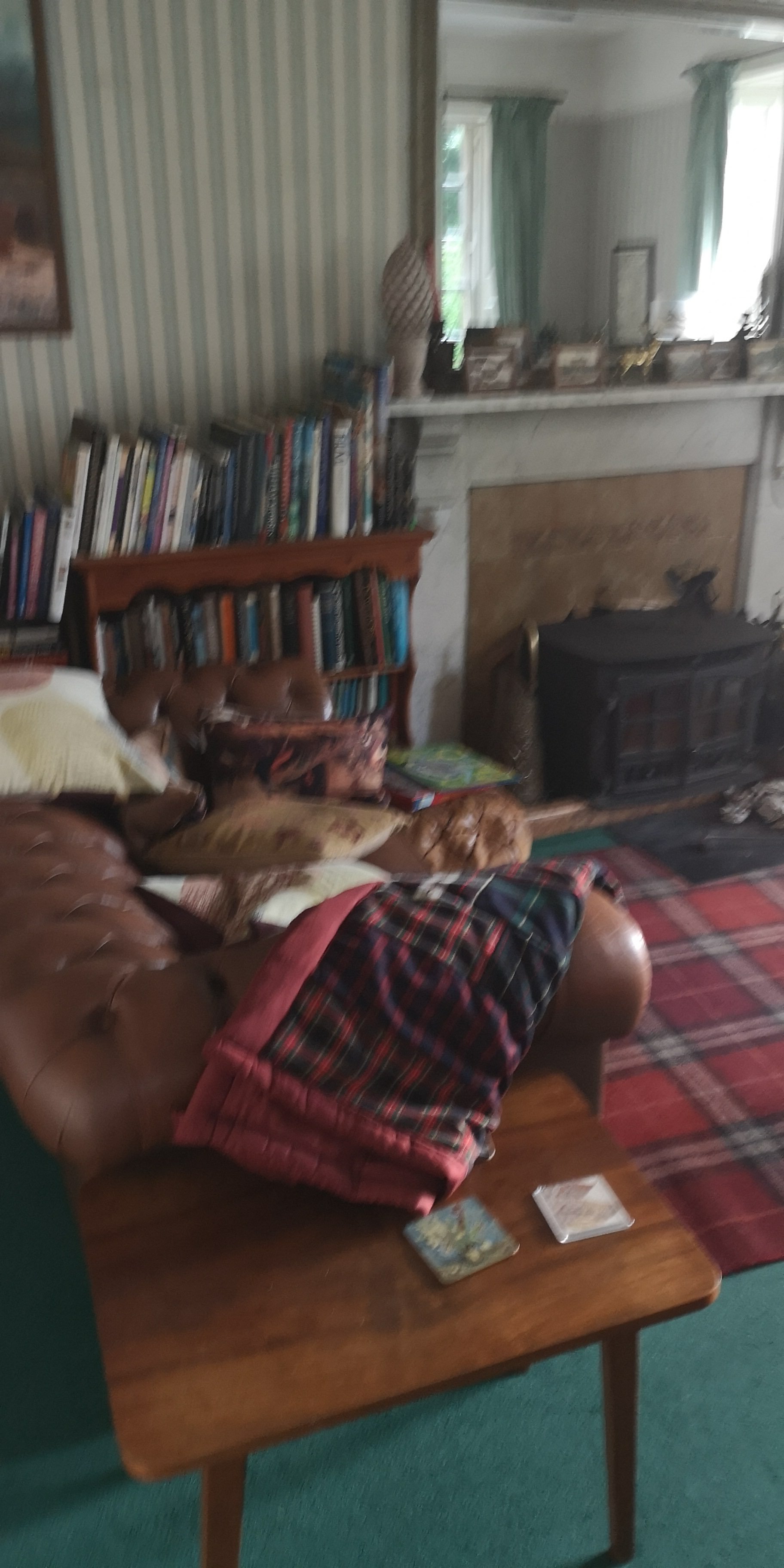 Rigg House B & B-portrait