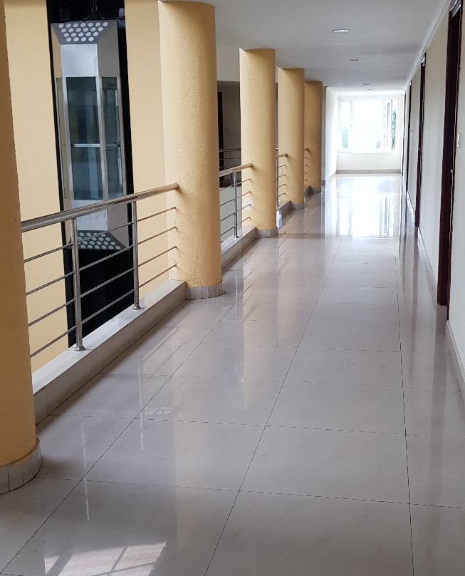 Hotel Sree Gokulam Sabari主图