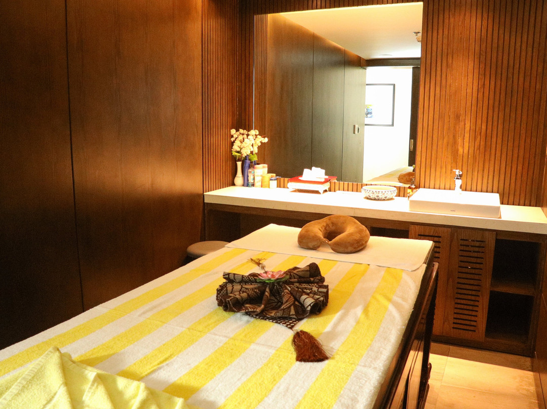 孟加拉国酒店住宿-Hansa - A Premium Residence