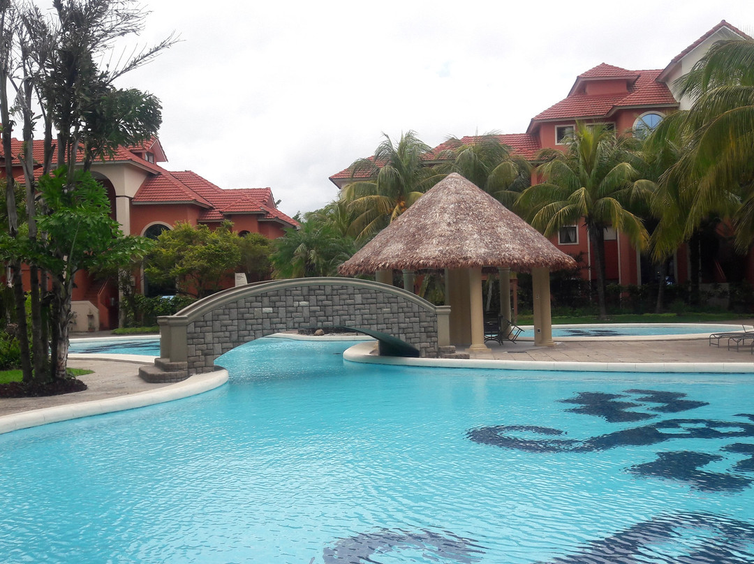 Buganvillas Hotel Suites & Spa主图