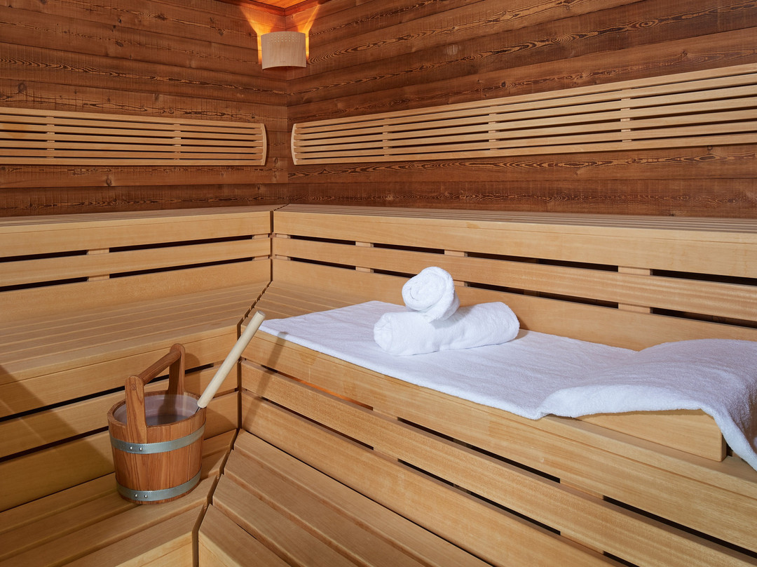 Hotel Kerschbaumer主图