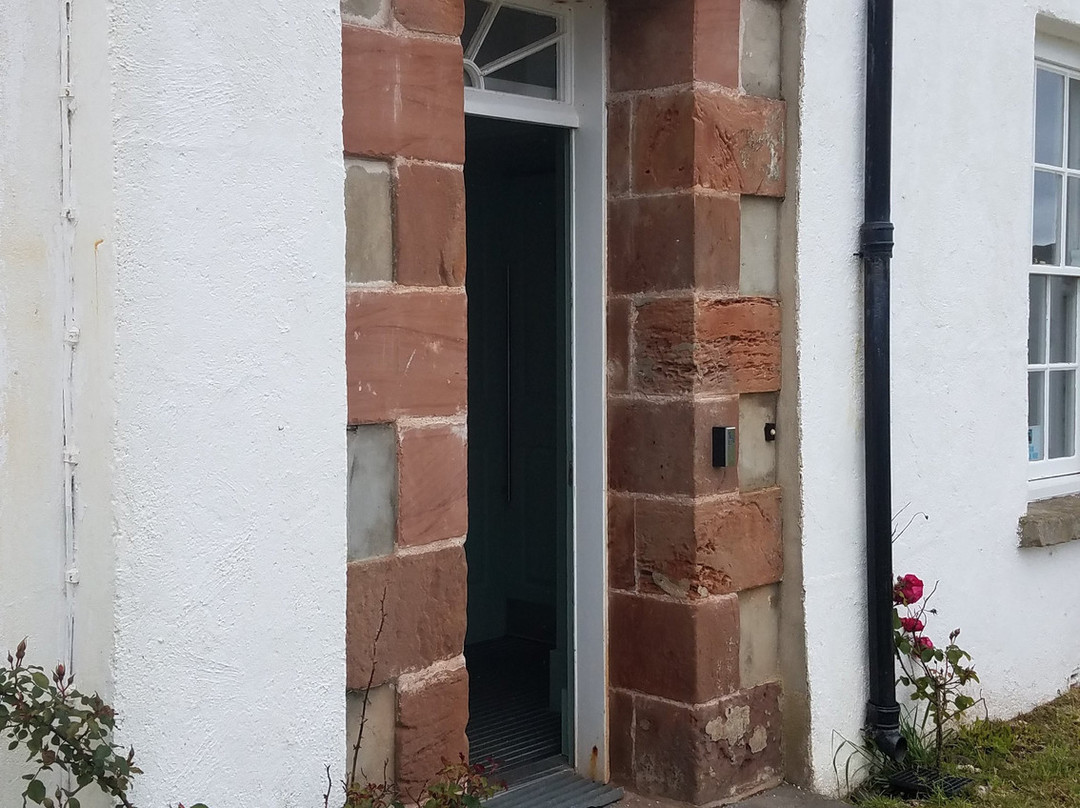 Manor House Rathlin主图