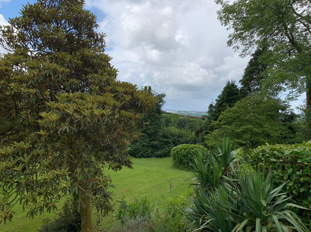 The Old Vicarage Shaugh Prior主图
