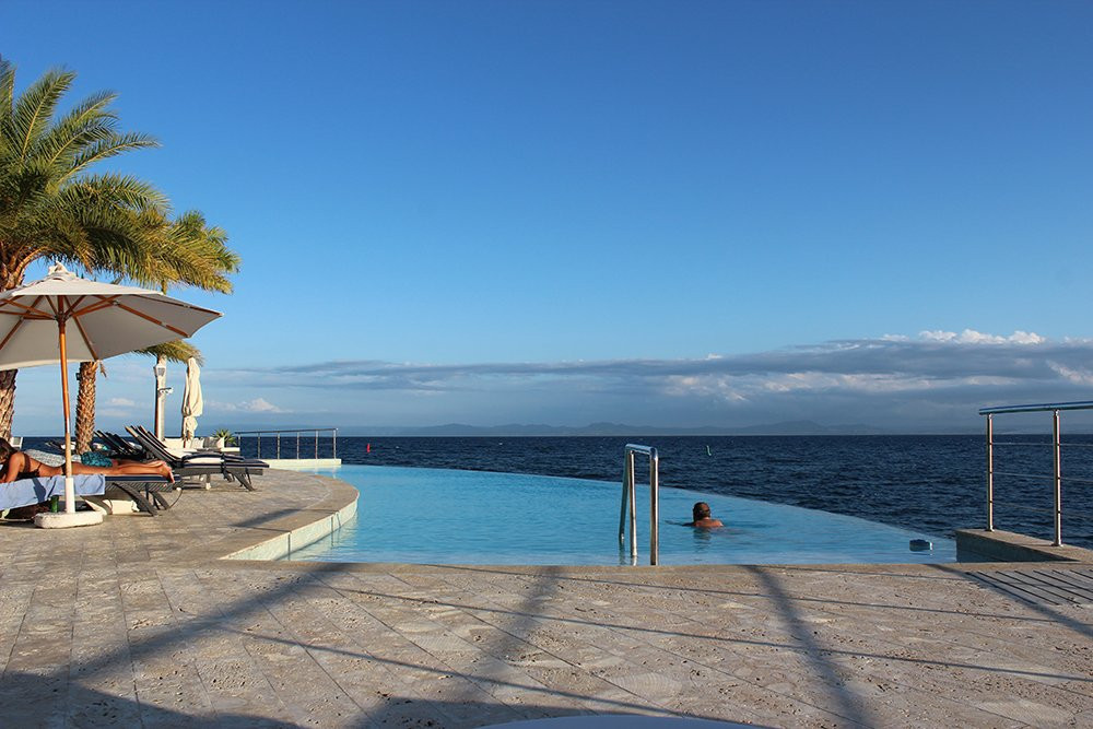 The Bannister Hotel & Yacht Club主图