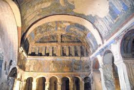 Tokalı Church-格雷梅必去景点