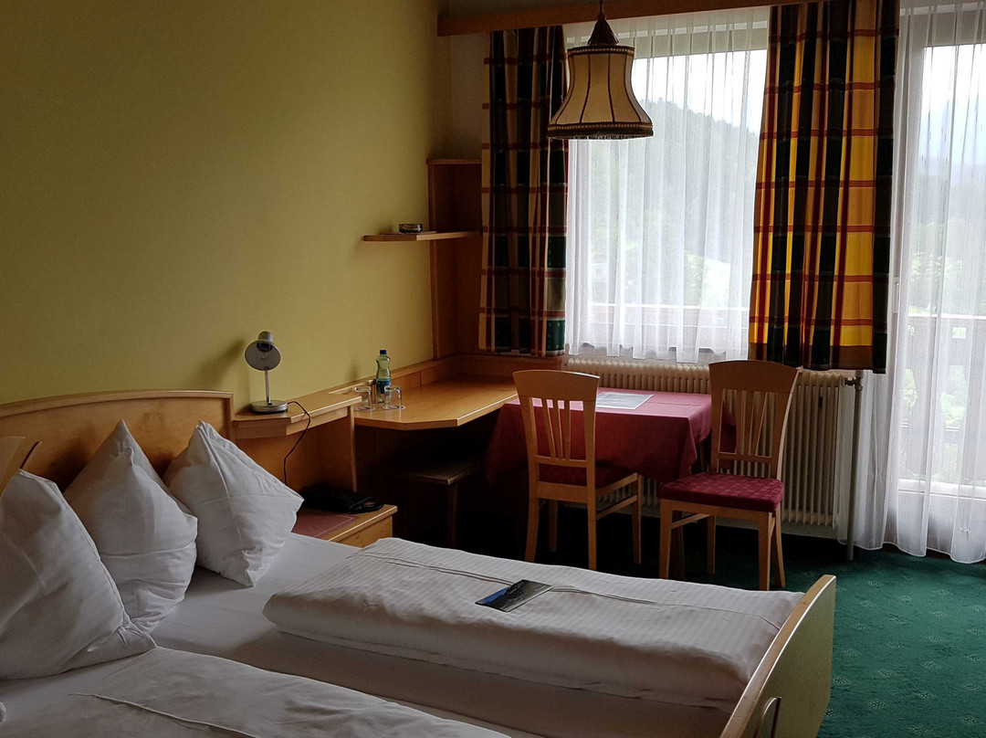 Ausflugshotel Huttersberg主图