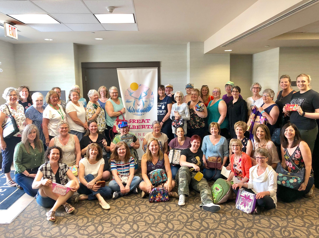 卡尔加里机场欢悦酒店主图