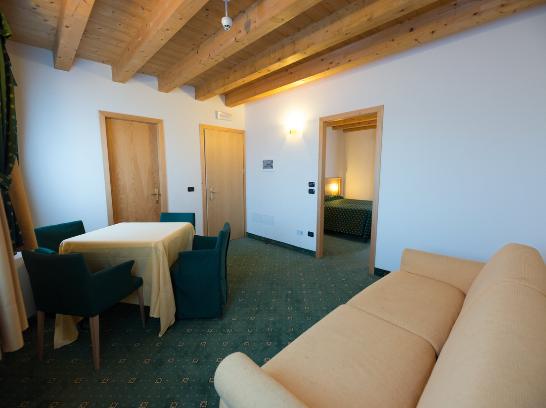 达尔奥加罗酒店主图