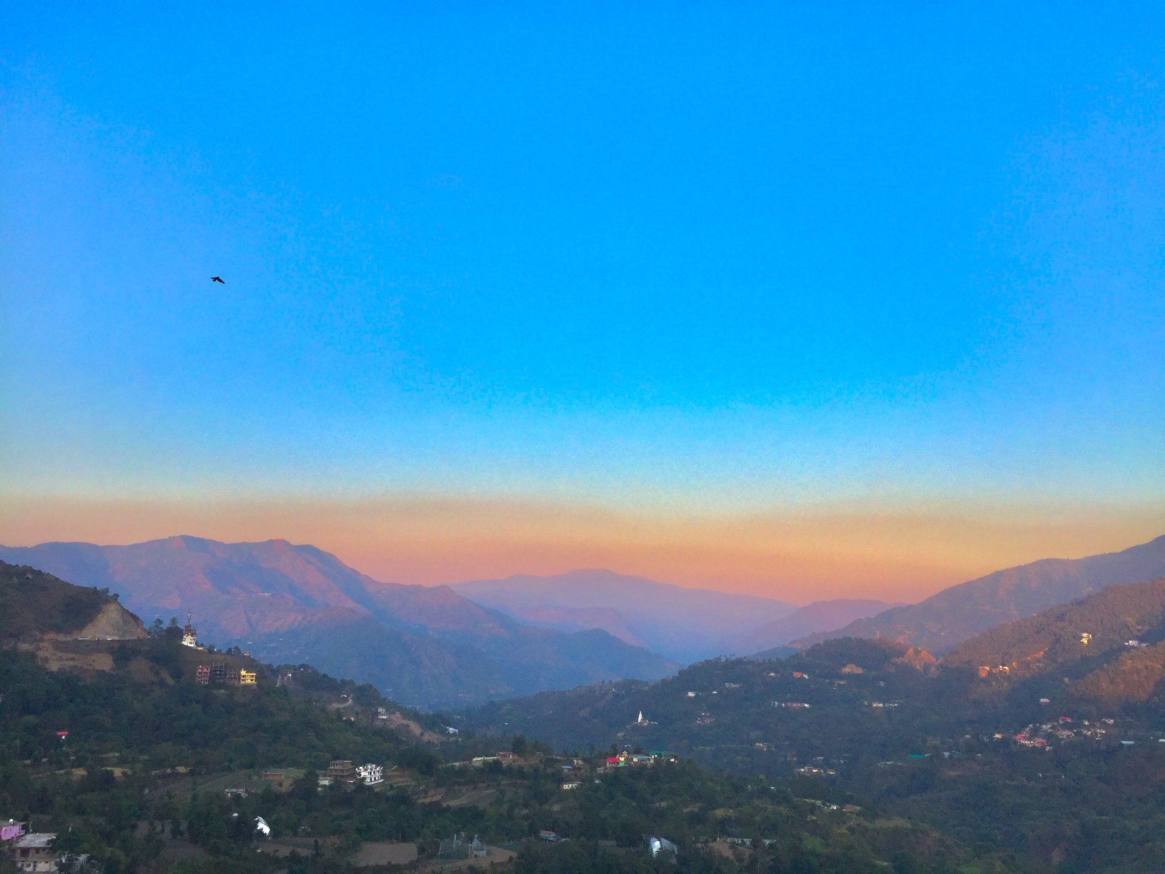 Hotel Winsum Hill-官方