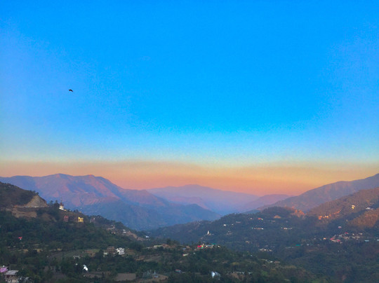 Sehal酒店住宿-Hotel Winsum Hill