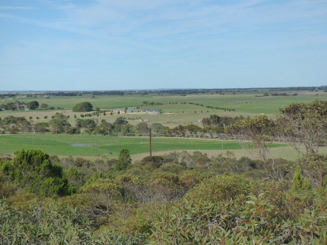 Meningie Lookout-Meningie必去景点