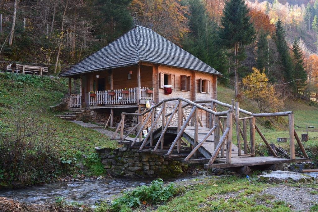 MountGo Tours in Montenegro景点图片