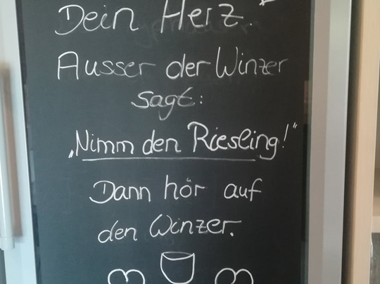 Riesling Shuttle-盖森海姆必去景点