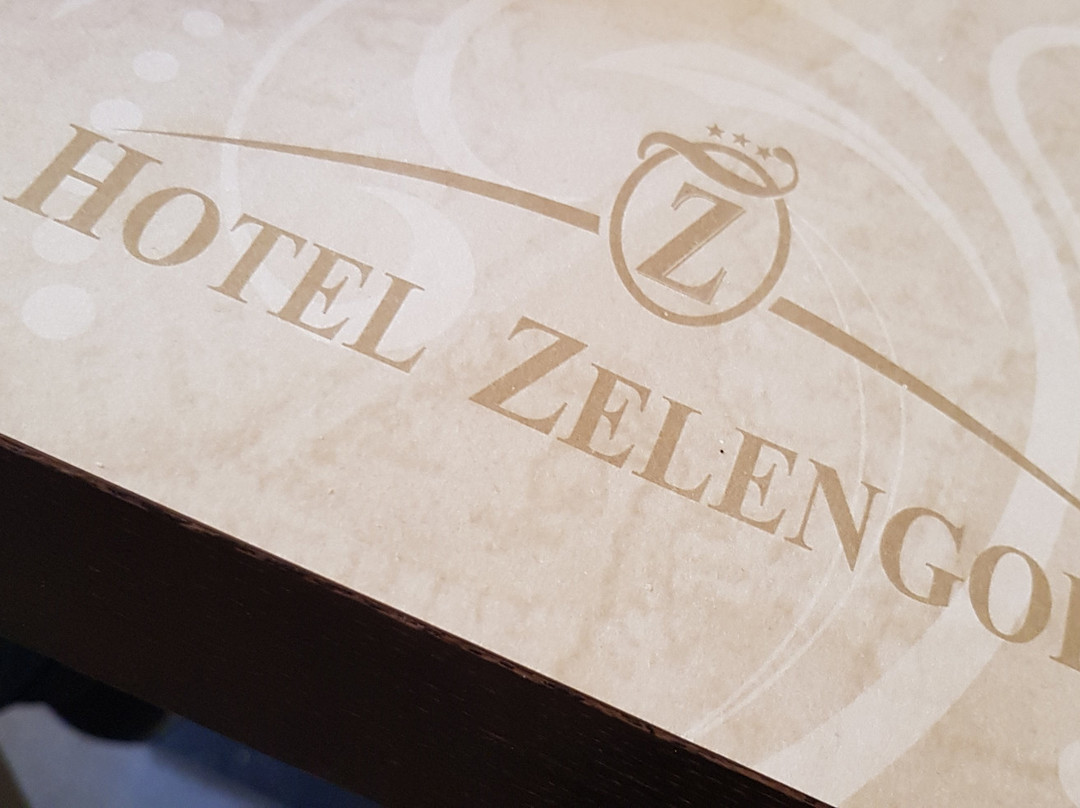 Hotel Zelengora主图