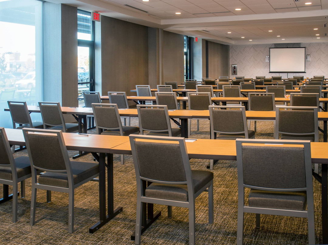 SpringHill Suites by Marriott Gainesville Haymarket主图