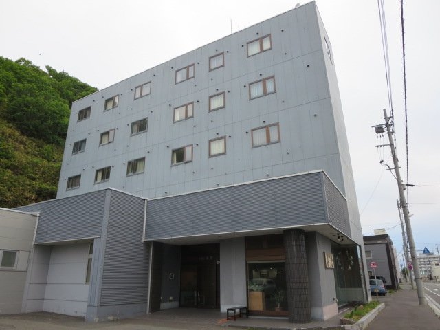 Hotel Kito-浴室