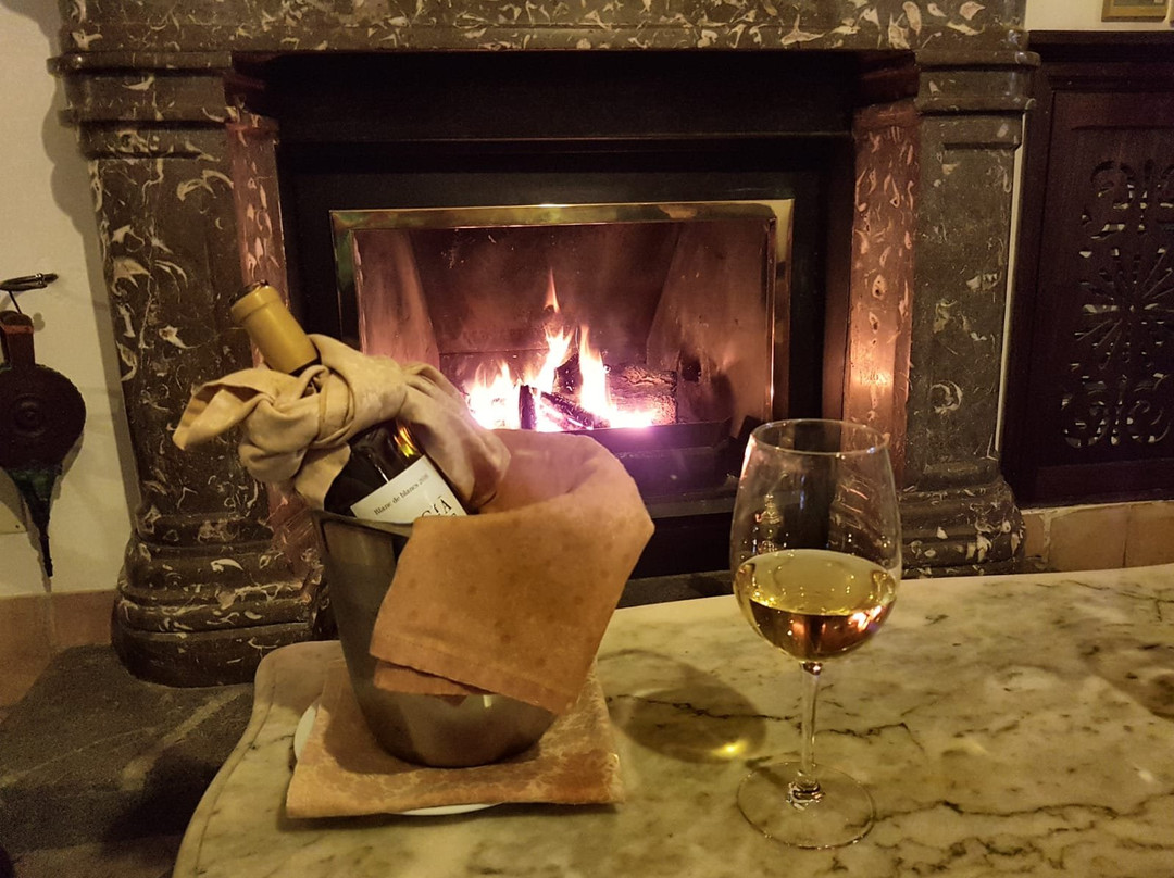 Aumallia Hotel & Spa主图