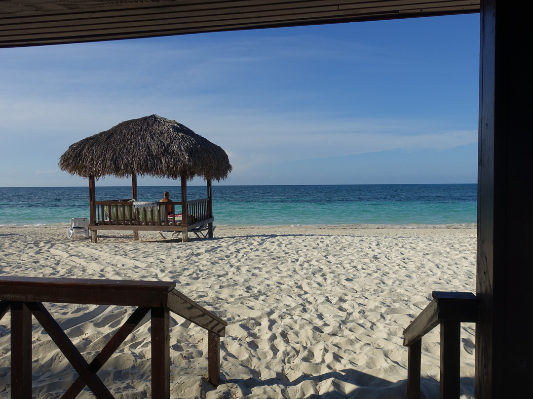 Hotel Cayo Levisa主图