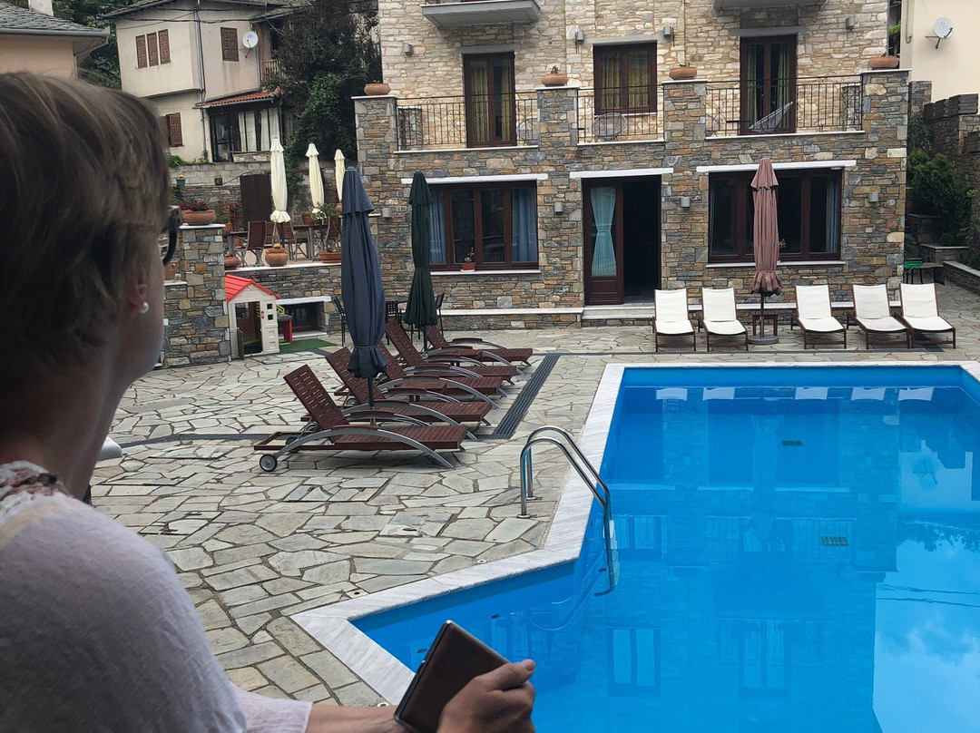 Maritsa's Hotel Suites主图