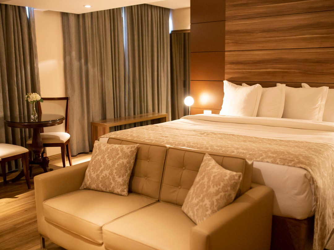 Hotel Florença主图