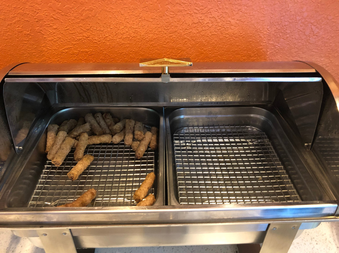 Sleep Inn Beaufort主图