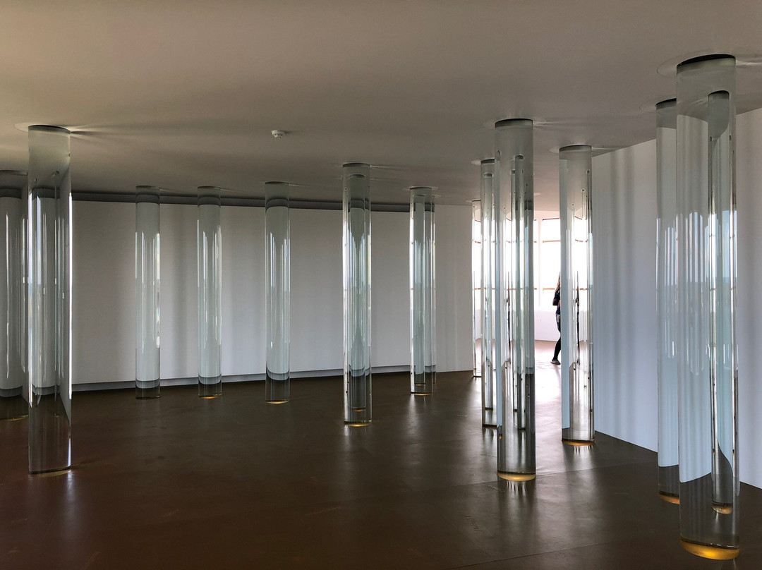 Library of Water-Stykkisholmur必去景点