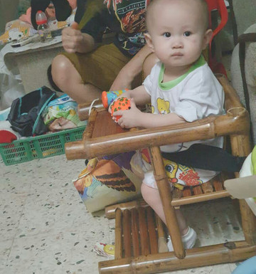 Glow Park - Batu Pahat