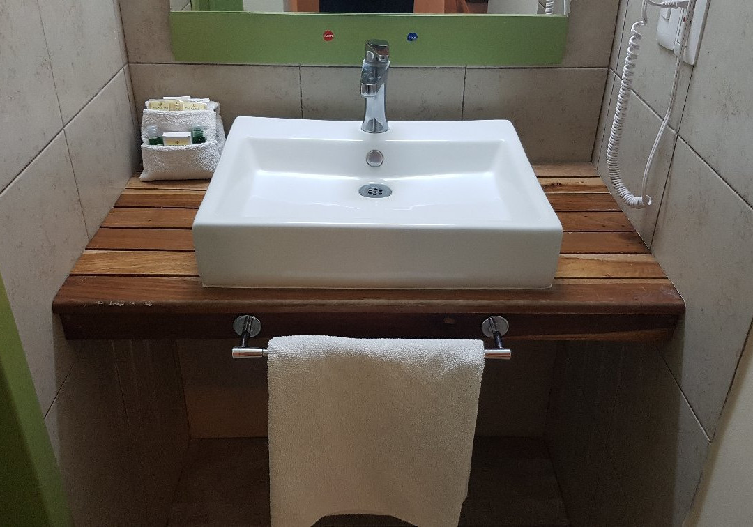 Hotel Palace Inn主图