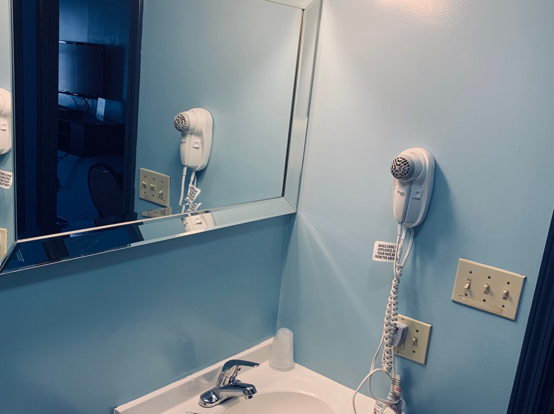 Travelers Suites主图