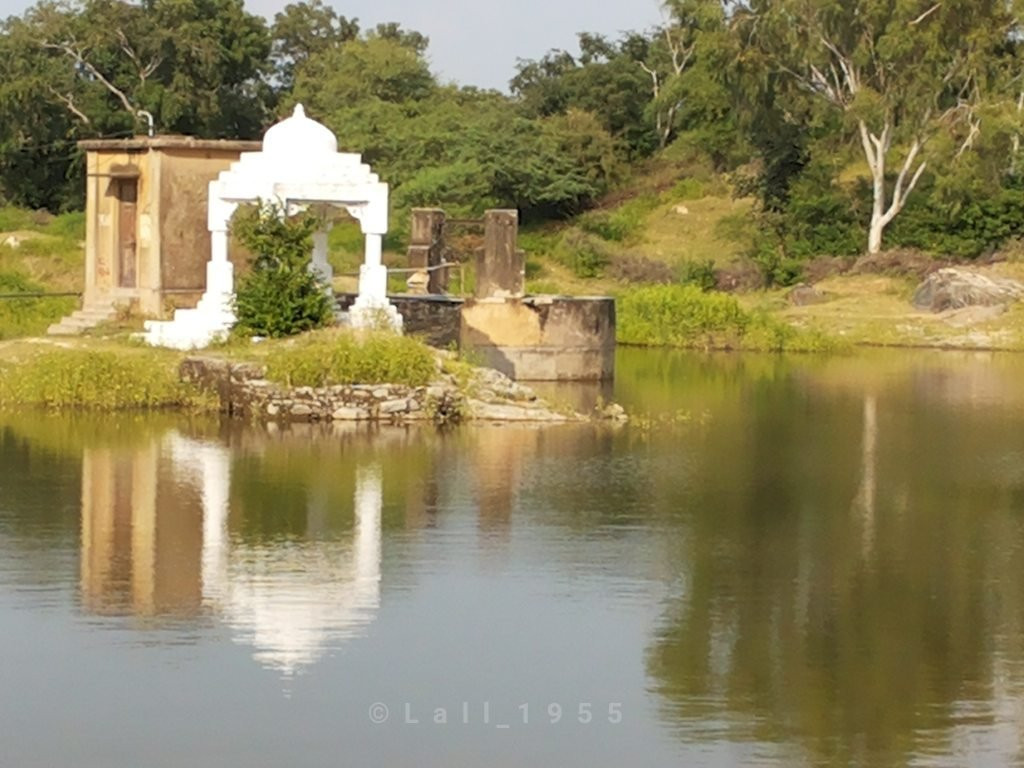 Rajsamand District旅游攻略图片
